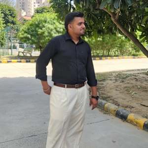 Yash Chaudhary