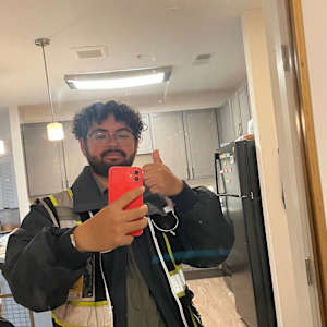 Joshua Maldonado