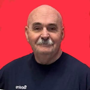 Mark Turnock