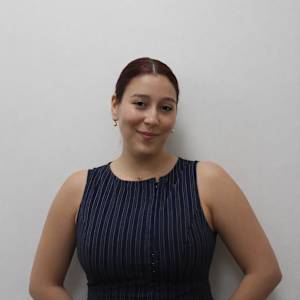 Maria Acosta-Rubio