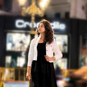 Nishanthini