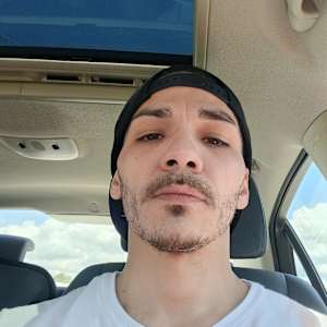 Tony Saldivar