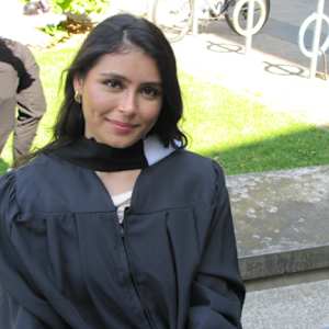 Gurveer Kaur