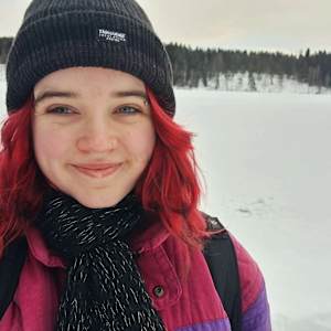 Genevieve Hackett