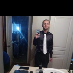 Aaron