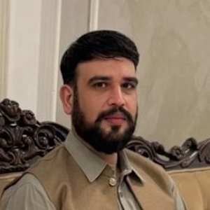 Nadeem Akhtar