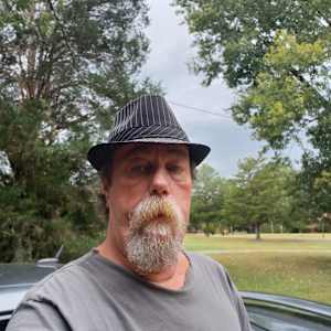 Timothy Dean Palmer