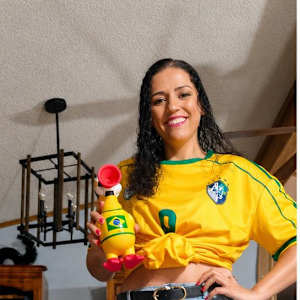 Ludmilla