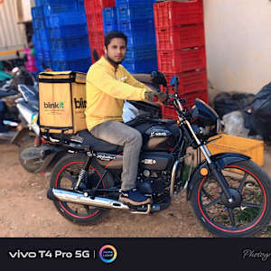 RashamaY BiswaS