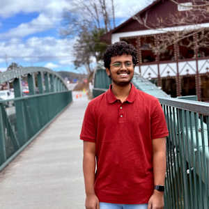 Vikas Nomula
