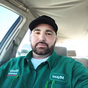 Miguel Garcia