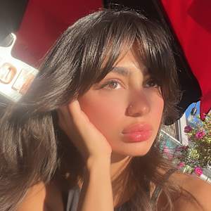 melika mozafarzadeh