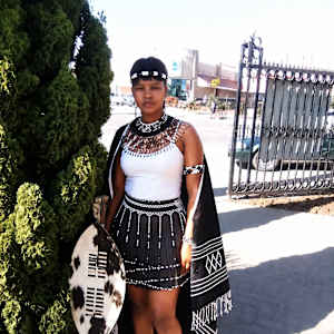 Nthabiseng