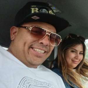 Gerald Soto