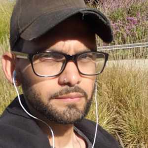 Ed Colón