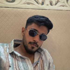Parth Gupta