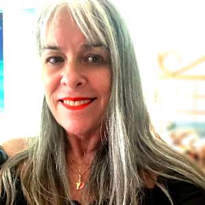 Joanne Seniza