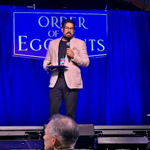 David Ordonez Martel