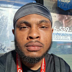 Keyshawn Smith