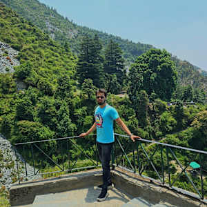 Arjun Pupneja