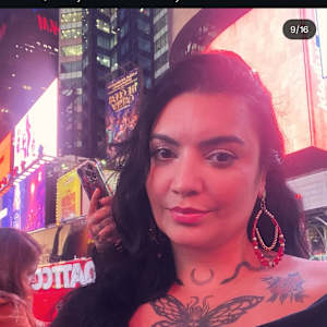 Aline