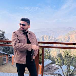Himanshu