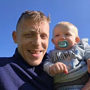Mr kurtis davies