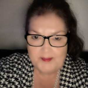 Marilyn Marie