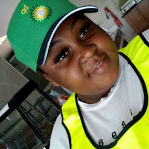 Lesego Mosuoe