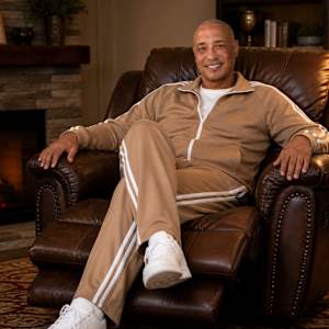 Larry Fanroy