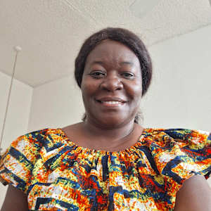 Grace Midega