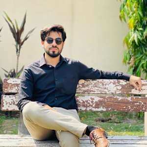 Sarmad