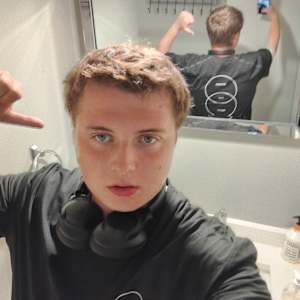 Caleb Mayo