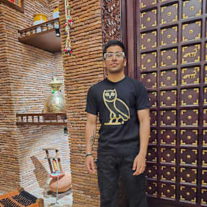 Soham Singal