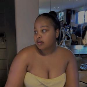 Mandisa Muthwa