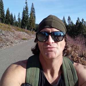 Travis Peterson