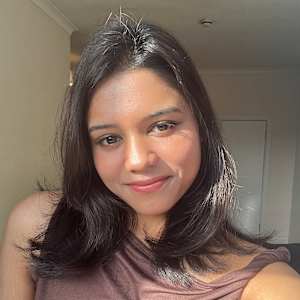 Thiksha Shetty