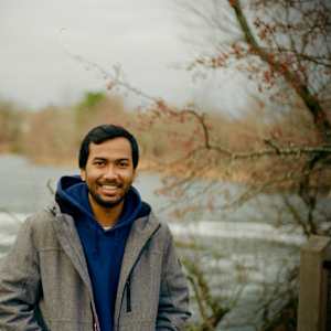 Anupam Chetia
