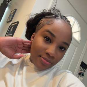 Jada Williams