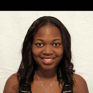 Tania Sanders Francois