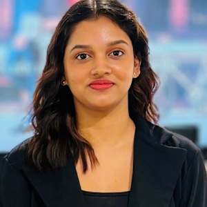 Nikhitha Rajesh
