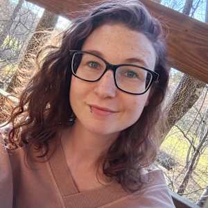 Sarah Purdy