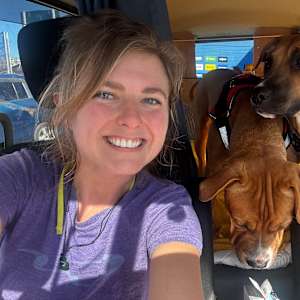 Brittany Wingham