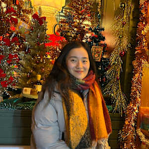 Shoko Eguchi