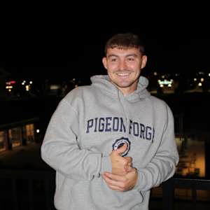 Drew Cockrell