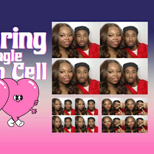 Xykia and Rico