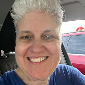 Samantha Stapleton