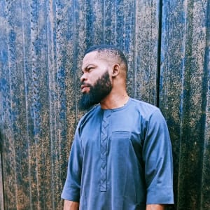 Jamespeterson Chilaka