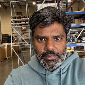 Satish