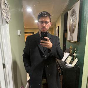 Matt
